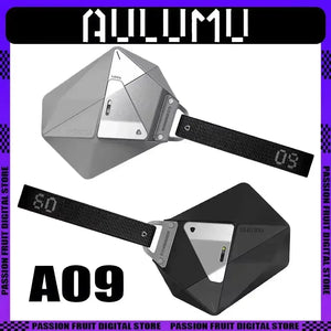 Aulumu A09 AirPods Case - Bear Hugs