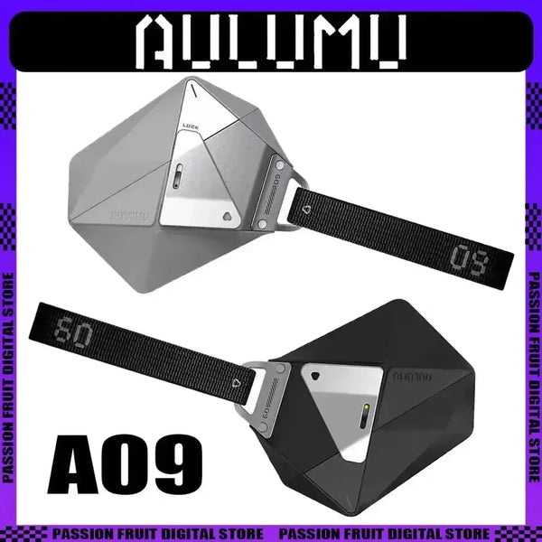 Aulumu A09 AirPods Case - Bear Hugs