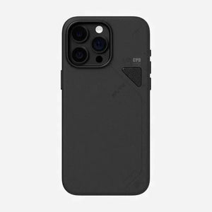 Aulumu A15 Vegan Leather Case (For iPhones) - Bear Hugs