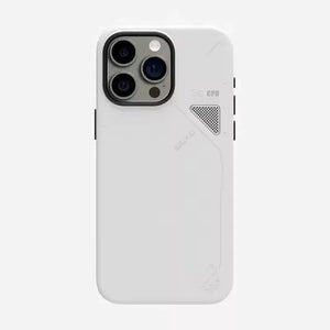 Aulumu A15 Vegan Leather Case (For iPhones) - Bear Hugs