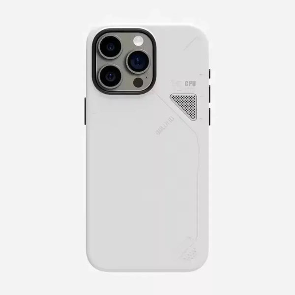 Aulumu A15 Vegan Leather Case (For iPhones) - Bear Hugs