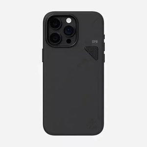 Aulumu A15 Vegan Leather Case (For iPhones) - Bear Hugs