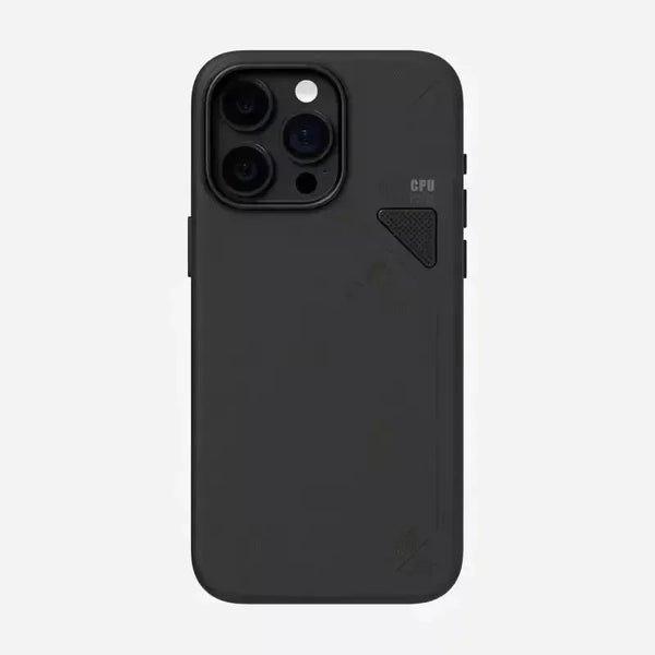 Aulumu A15 Vegan Leather Case (For iPhones) - Bear Hugs