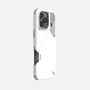 Aulumu A16 Slim Shockproof Case (For iPhones) - Bear Hugs