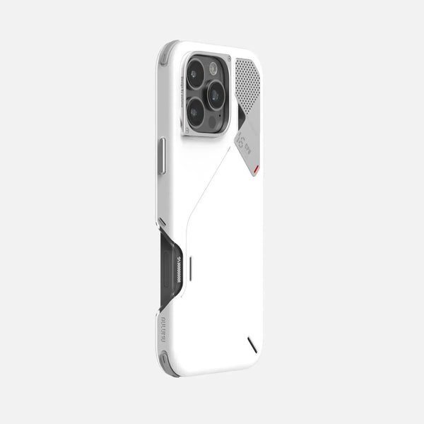 Aulumu A16 Slim Shockproof Case (For iPhones) - Bear Hugs