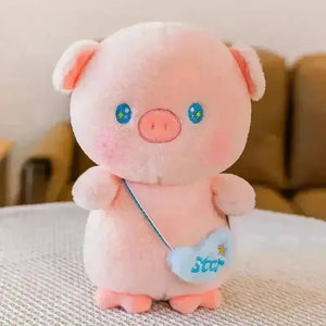 Baby Animals Plush Dolls (25 cm) - Bear Hugs
