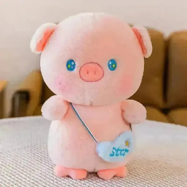 Baby Animals Plush Dolls (25 cm) - Bear Hugs