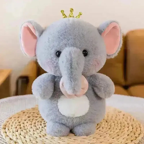 Baby Animals Plush Dolls (25 cm) - Bear Hugs