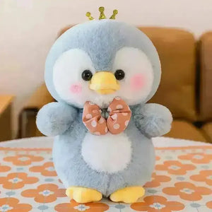Baby Animals Plush Dolls (25 cm) - Bear Hugs