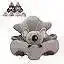 Baby Sofa Support Seat - Bear Hugs