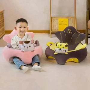 Baby Sofa Support Seat - Bear Hugs