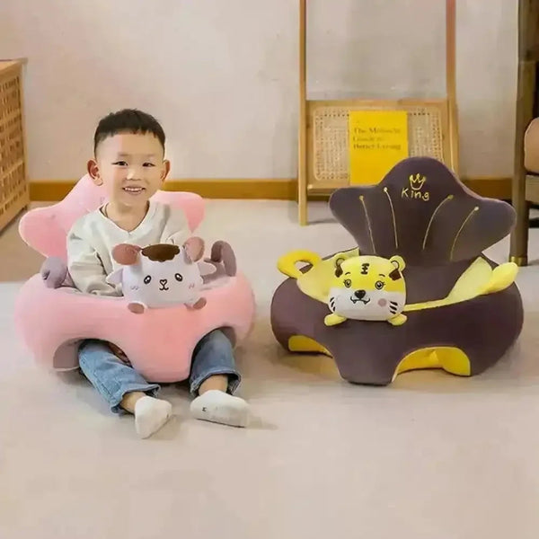 Baby Sofa Support Seat - Bear Hugs