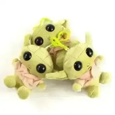 Baby Yoda Plush Keychain - Bear Hugs