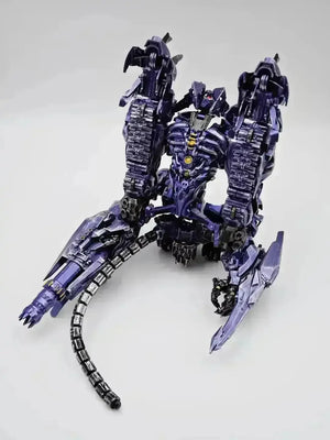 BAIWEI TW-1028 Shockwave Figure - Bear Hugs
