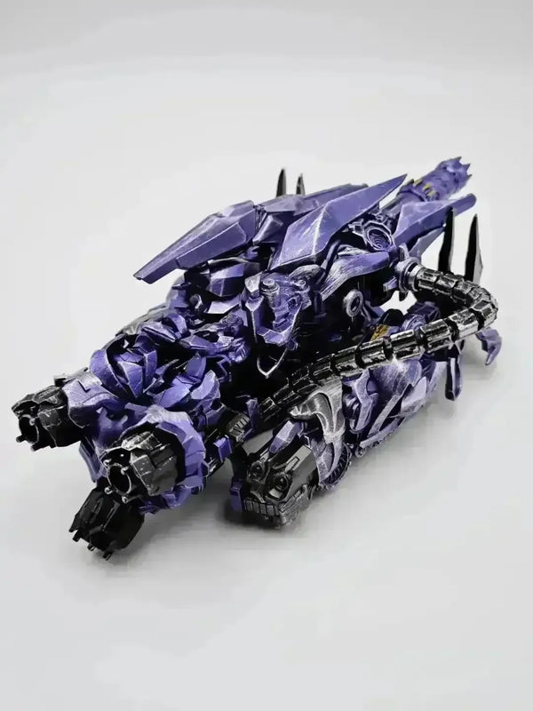 BAIWEI TW-1028 Shockwave Figure - Bear Hugs