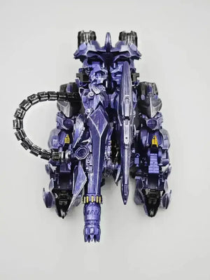 BAIWEI TW-1028 Shockwave Figure - Bear Hugs