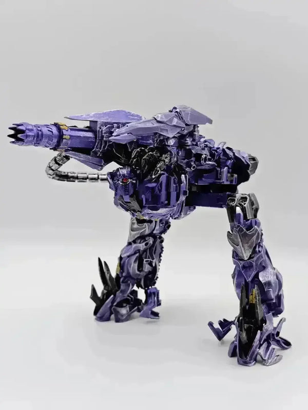 BAIWEI TW-1028 Shockwave Figure - Bear Hugs