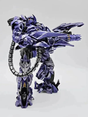 BAIWEI TW-1028 Shockwave Figure - Bear Hugs