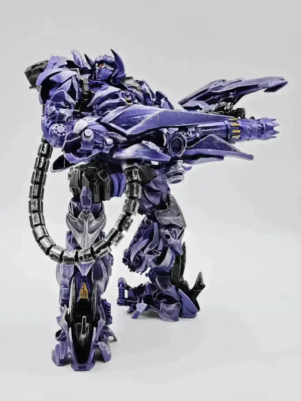 BAIWEI TW-1028 Shockwave Figure - Bear Hugs