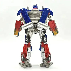 Baiwei TW1022EX Ultra Magnus Prime Figure - Bear Hugs