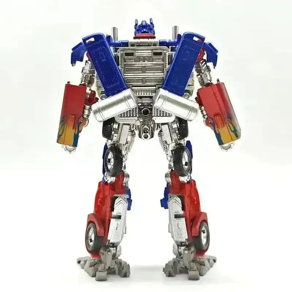 Baiwei TW1022EX Ultra Magnus Prime Figure - Bear Hugs