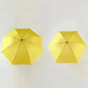 Banana Shaped Creative Umbrella - Bear Hugs