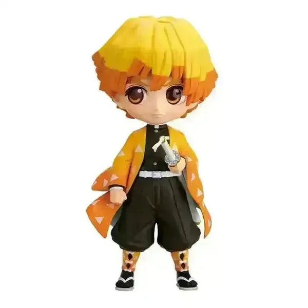 Bandai Demon Slayer Characters Action Figurine (15cm) - Bear Hugs