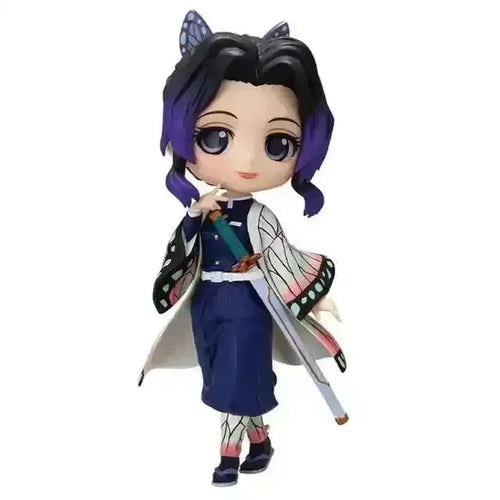 Bandai Demon Slayer Characters Action Figurine (15cm) - Bear Hugs