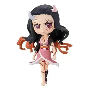 Bandai Demon Slayer Characters Action Figurine (15cm) - Bear Hugs