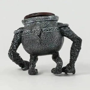 Bandai Elden Ring Alexander Action Figure (15 cm) - Bear Hugs