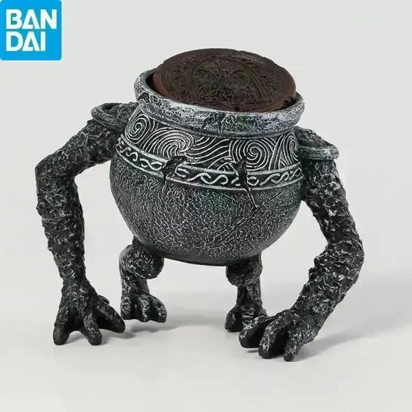 Bandai Elden Ring Alexander Action Figure (15 cm) - Bear Hugs