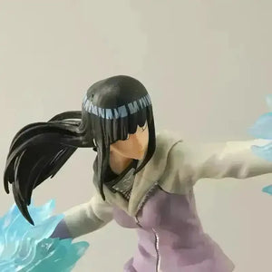 Bandai Naruto Sasuke Itachi Hinata Figurine (13cm) - Bear Hugs