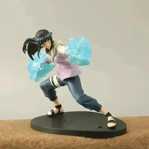 Bandai Naruto Sasuke Itachi Hinata Figurine (13cm) - Bear Hugs
