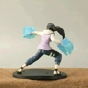 Bandai Naruto Sasuke Itachi Hinata Figurine (13cm) - Bear Hugs
