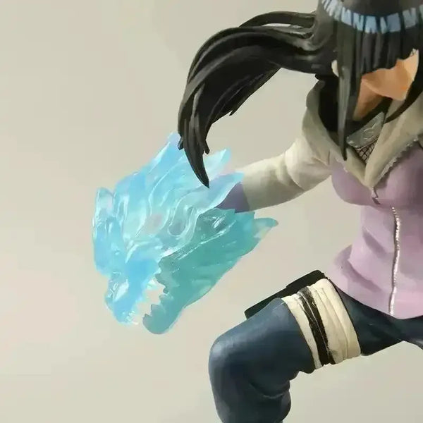 Bandai Naruto Sasuke Itachi Hinata Figurine (13cm) - Bear Hugs