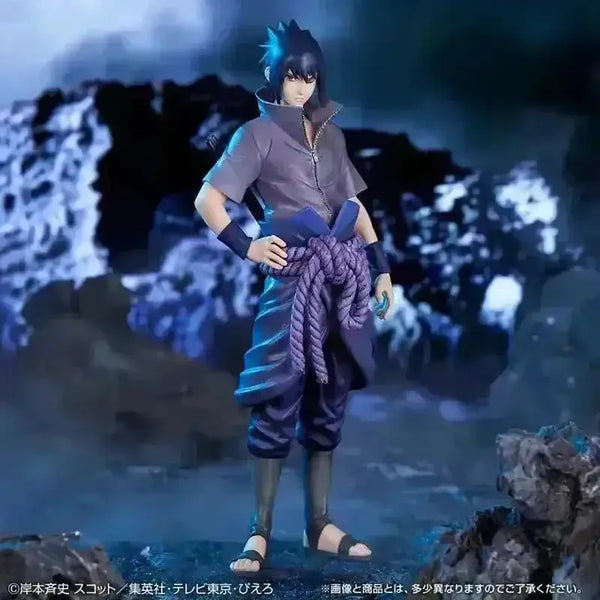 Bandai Naruto Shippuden Action Figurine (20 cm) - Bear Hugs