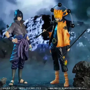 Bandai Naruto Shippuden Action Figurine (20 cm) - Bear Hugs