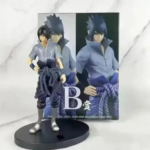 Bandai Naruto Shippuden Action Figurine (20 cm) - Bear Hugs