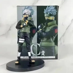 Bandai Naruto Shippuden Action Figurine (20 cm) - Bear Hugs