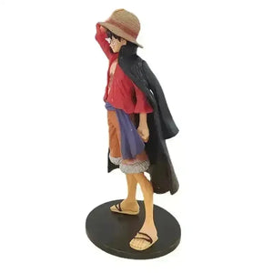 Bandai One Piece Luffy Gear 5 Action Figurine (15cm) - Bear Hugs