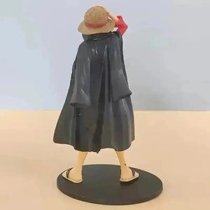 Bandai One Piece Luffy Gear 5 Action Figurine (15cm) - Bear Hugs