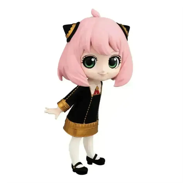 BANDAI SPYÃ—FAMILY Character Action Figurine (15 cm) - Bear Hugs