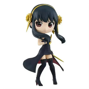 BANDAI SPYÃ—FAMILY Character Action Figurine (15 cm) - Bear Hugs