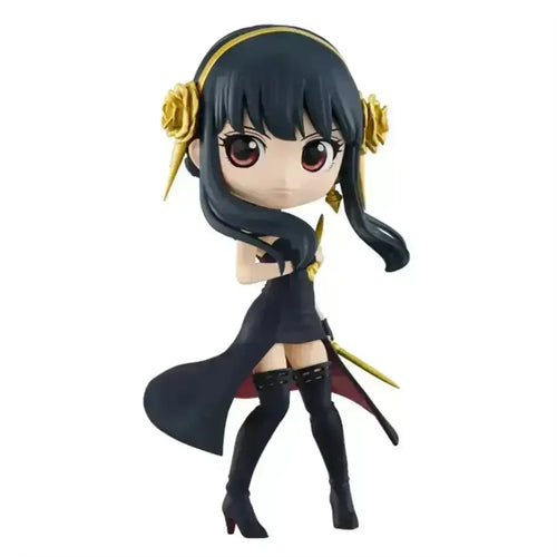 BANDAI SPYÃ—FAMILY Character Action Figurine (15 cm) - Bear Hugs
