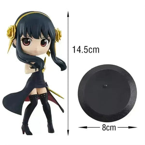 BANDAI SPYÃ—FAMILY Character Action Figurine (15 cm) - Bear Hugs