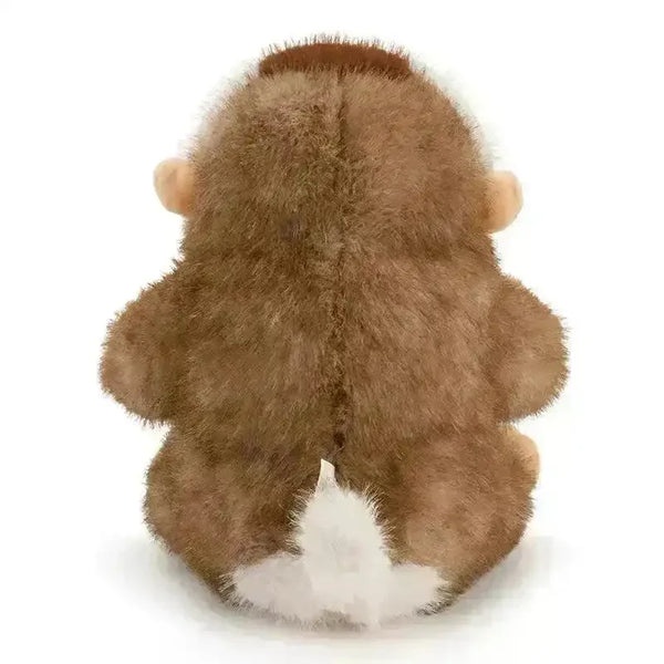 Baobao Monkey Plushie (25 cm) - Bear Hugs