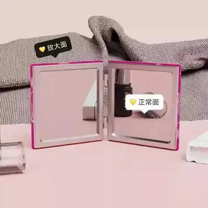 Barbie American Retro Makeup Mirror - Bear Hugs