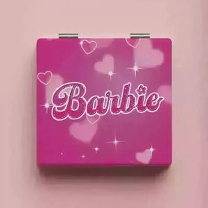 Barbie American Retro Makeup Mirror - Bear Hugs