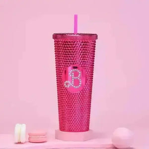 Starbie Malibu Straw Cup (800 ml) - Bear Hugs