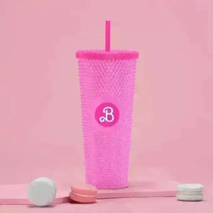 Starbie Malibu Straw Cup (800 ml) - Bear Hugs